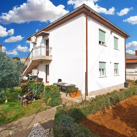 Apartment Slavica 2010 普拉 外观 照片