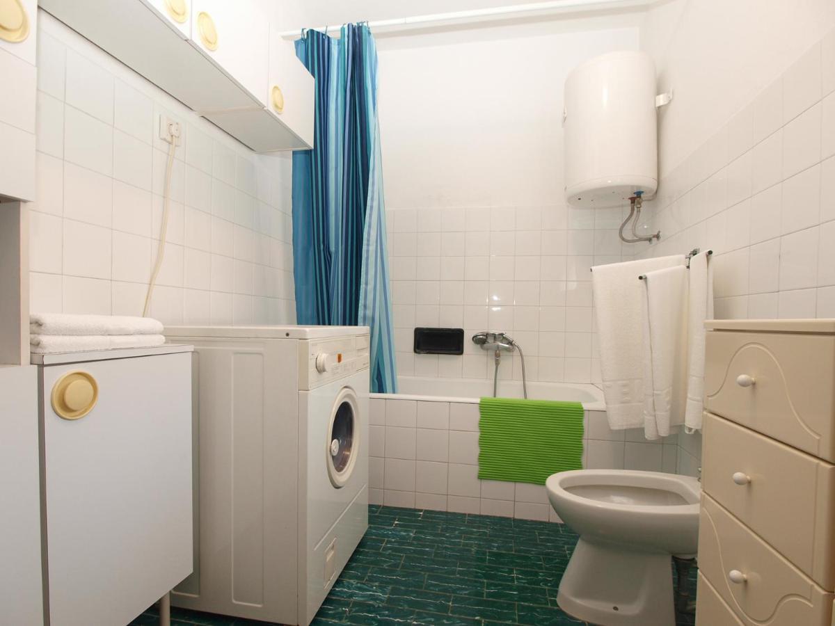 Apartment Slavica 2010 普拉 外观 照片