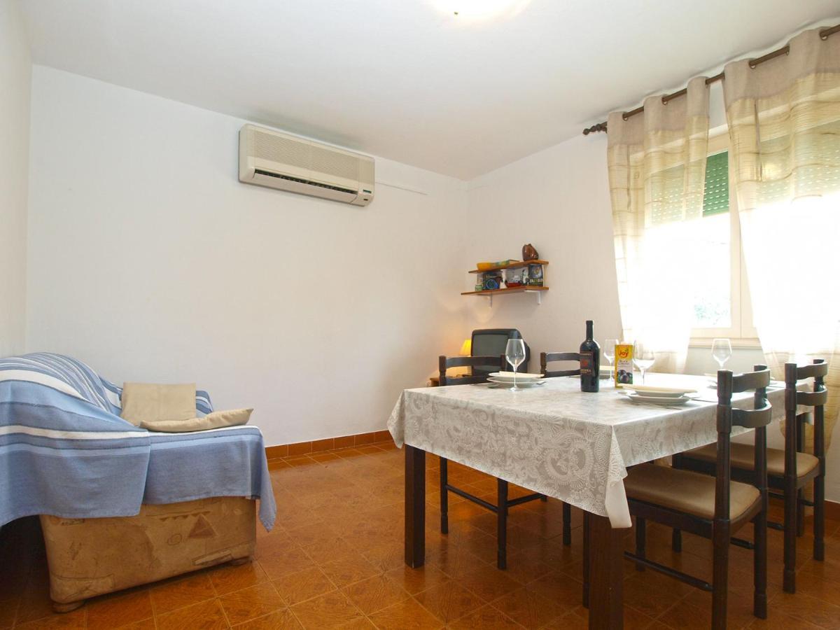 Apartment Slavica 2010 普拉 外观 照片