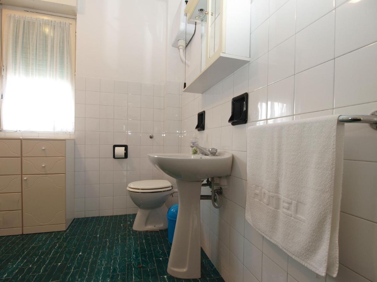 Apartment Slavica 2010 普拉 外观 照片