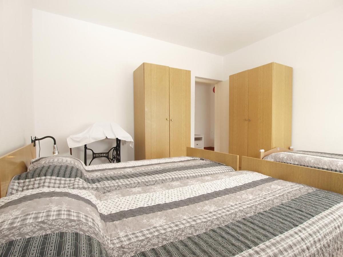 Apartment Slavica 2010 普拉 外观 照片
