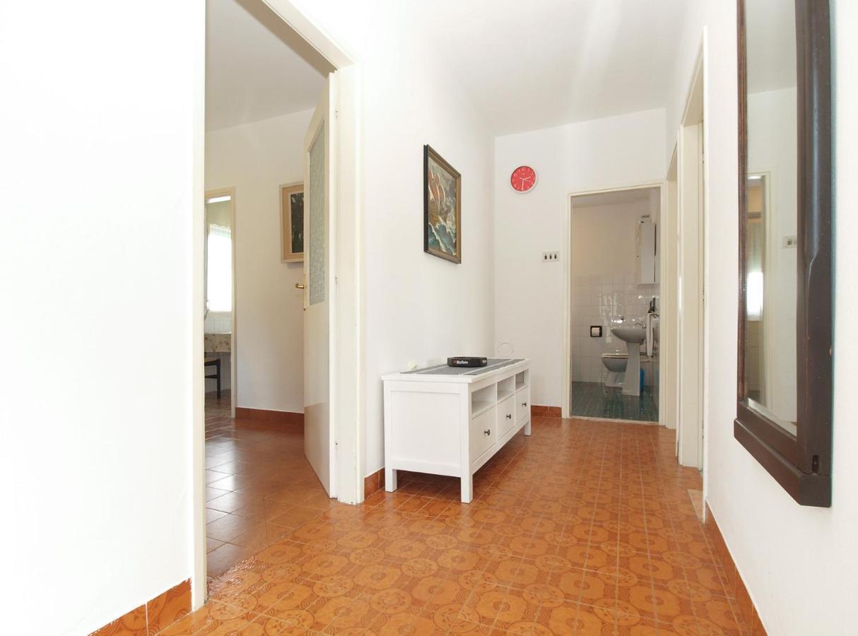 Apartment Slavica 2010 普拉 外观 照片