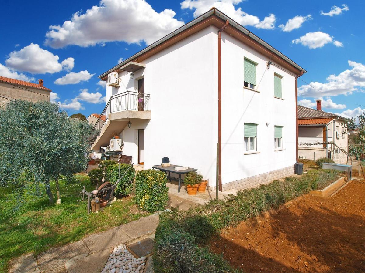 Apartment Slavica 2010 普拉 外观 照片