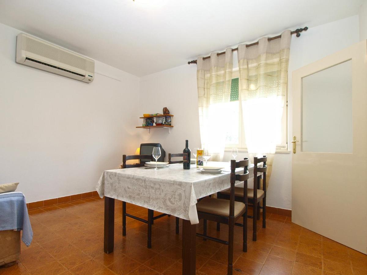 Apartment Slavica 2010 普拉 外观 照片