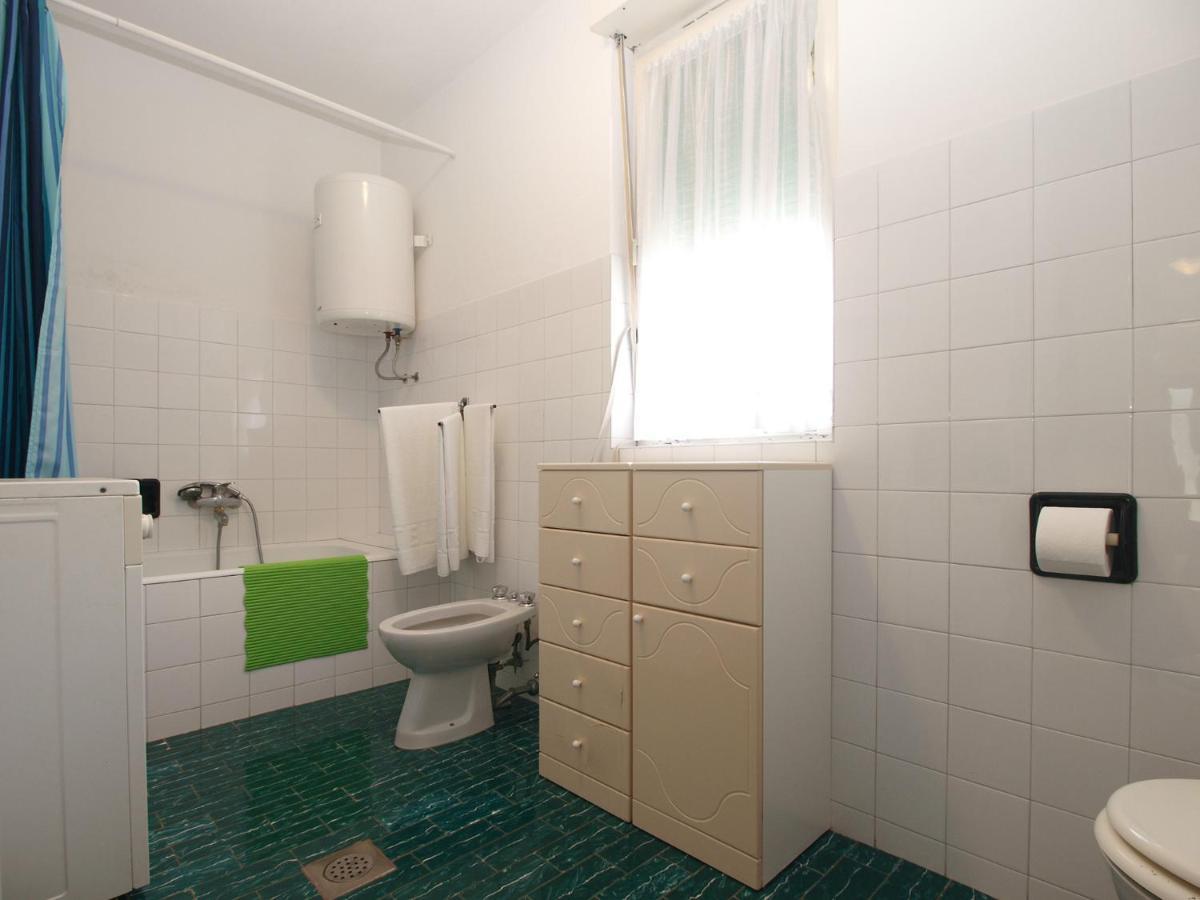Apartment Slavica 2010 普拉 外观 照片