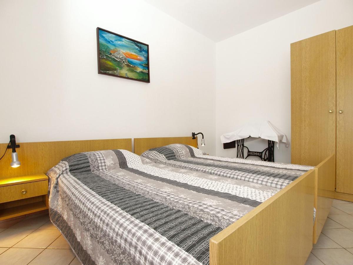 Apartment Slavica 2010 普拉 外观 照片