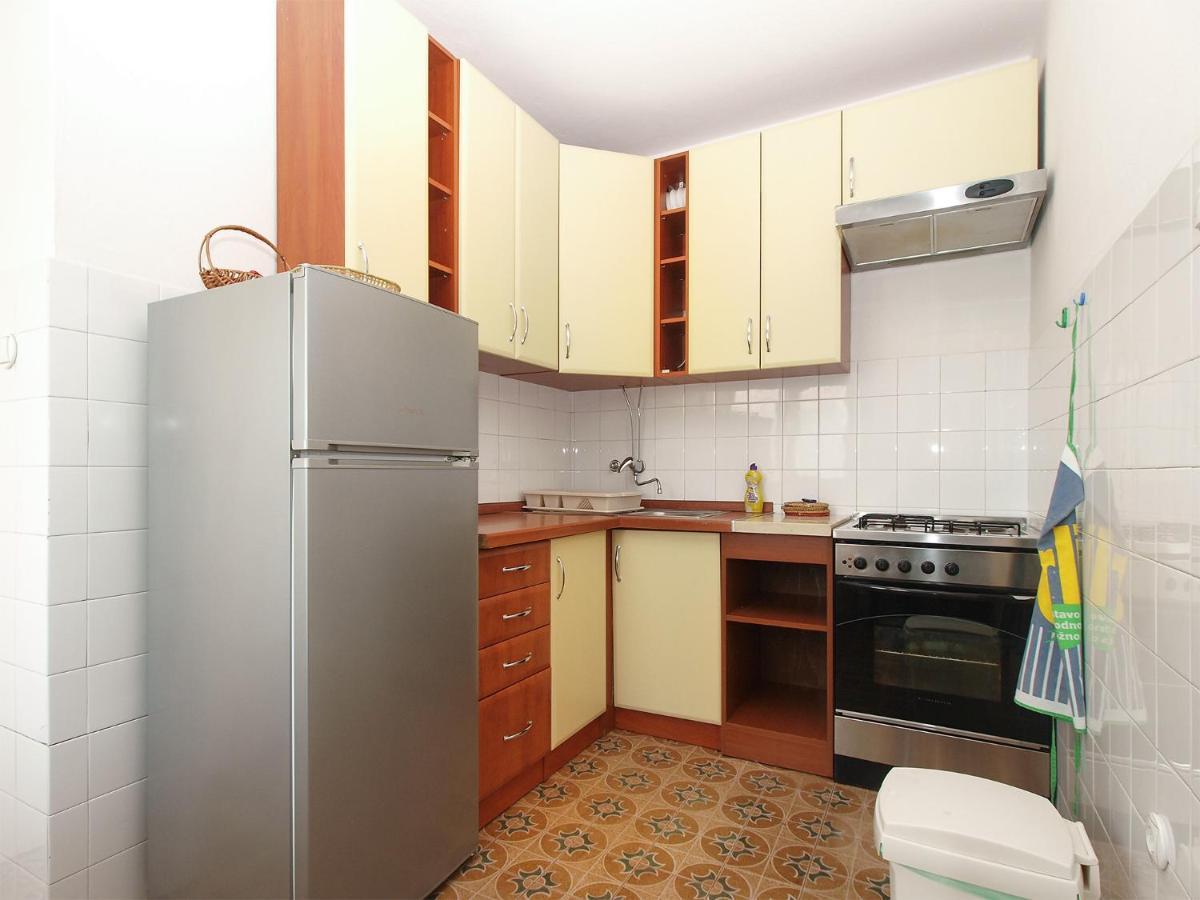Apartment Slavica 2010 普拉 外观 照片