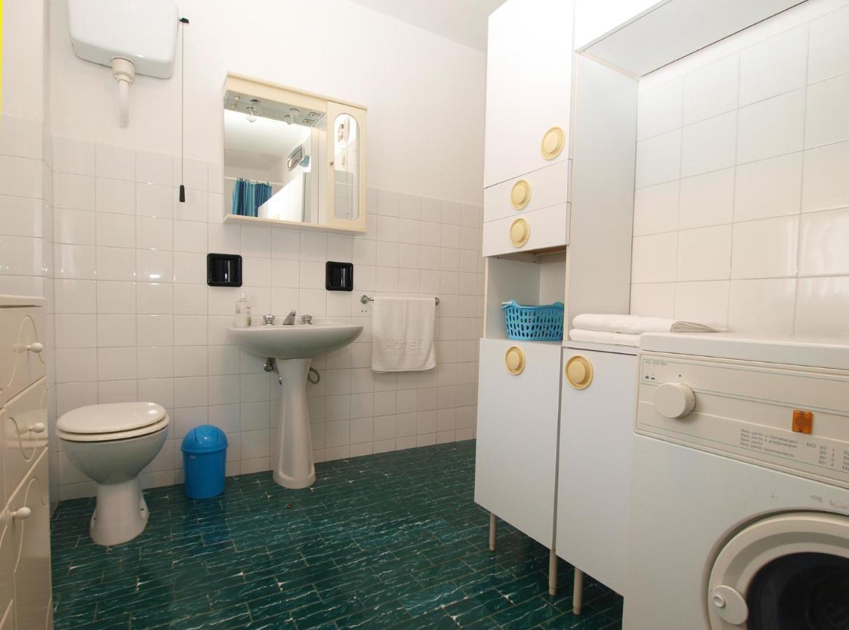 Apartment Slavica 2010 普拉 外观 照片