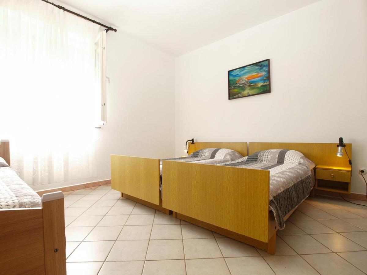 Apartment Slavica 2010 普拉 外观 照片